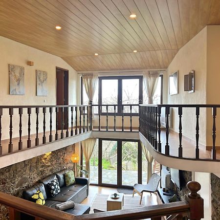 Retiro De Gondramaz - 200 M2 Villa Dış mekan fotoğraf