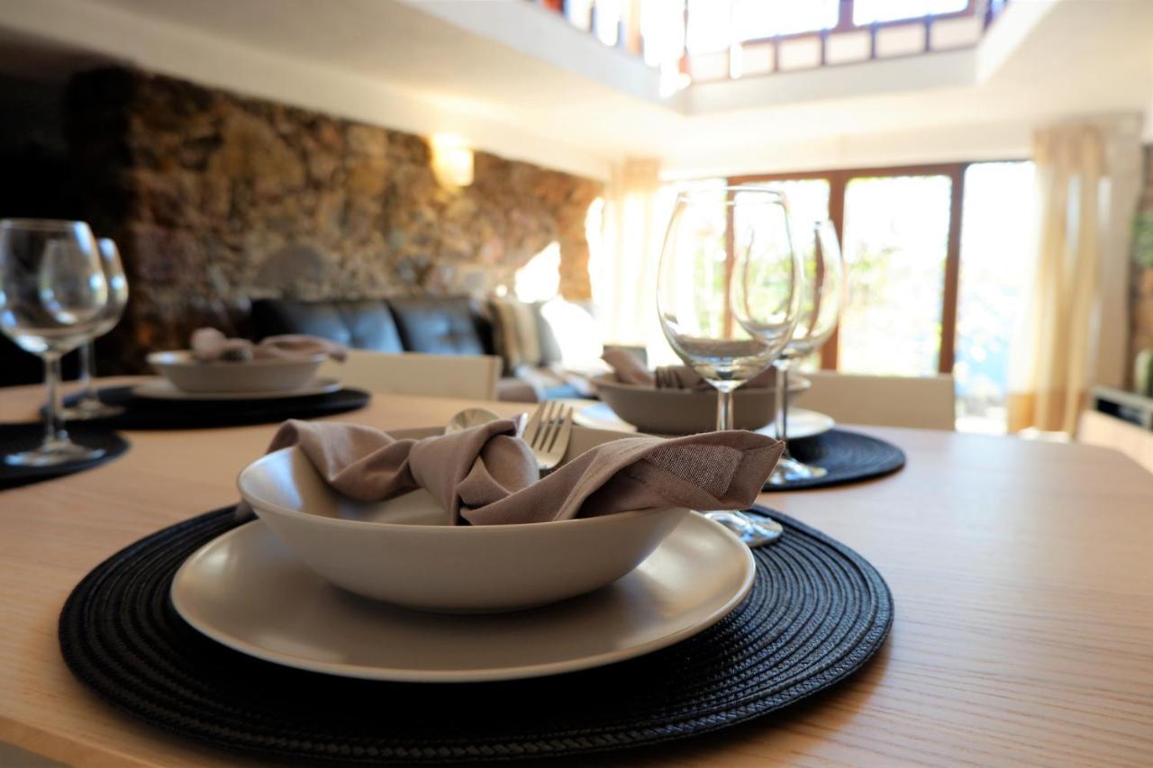 Retiro De Gondramaz - 200 M2 Villa Dış mekan fotoğraf