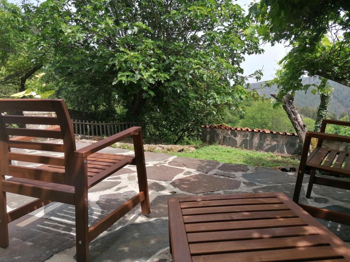 Retiro De Gondramaz - 200 M2 Villa Dış mekan fotoğraf