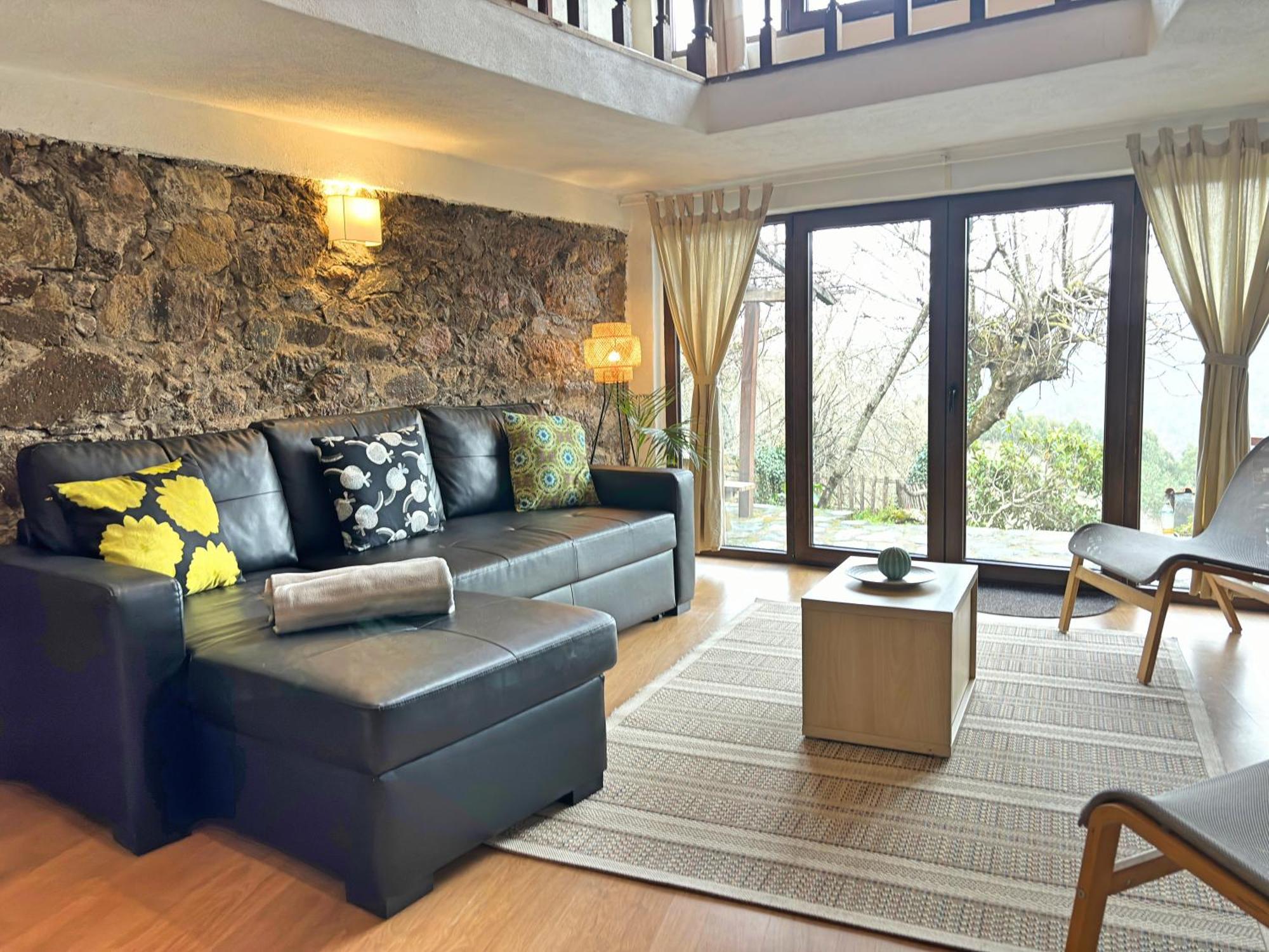 Retiro De Gondramaz - 200 M2 Villa Dış mekan fotoğraf
