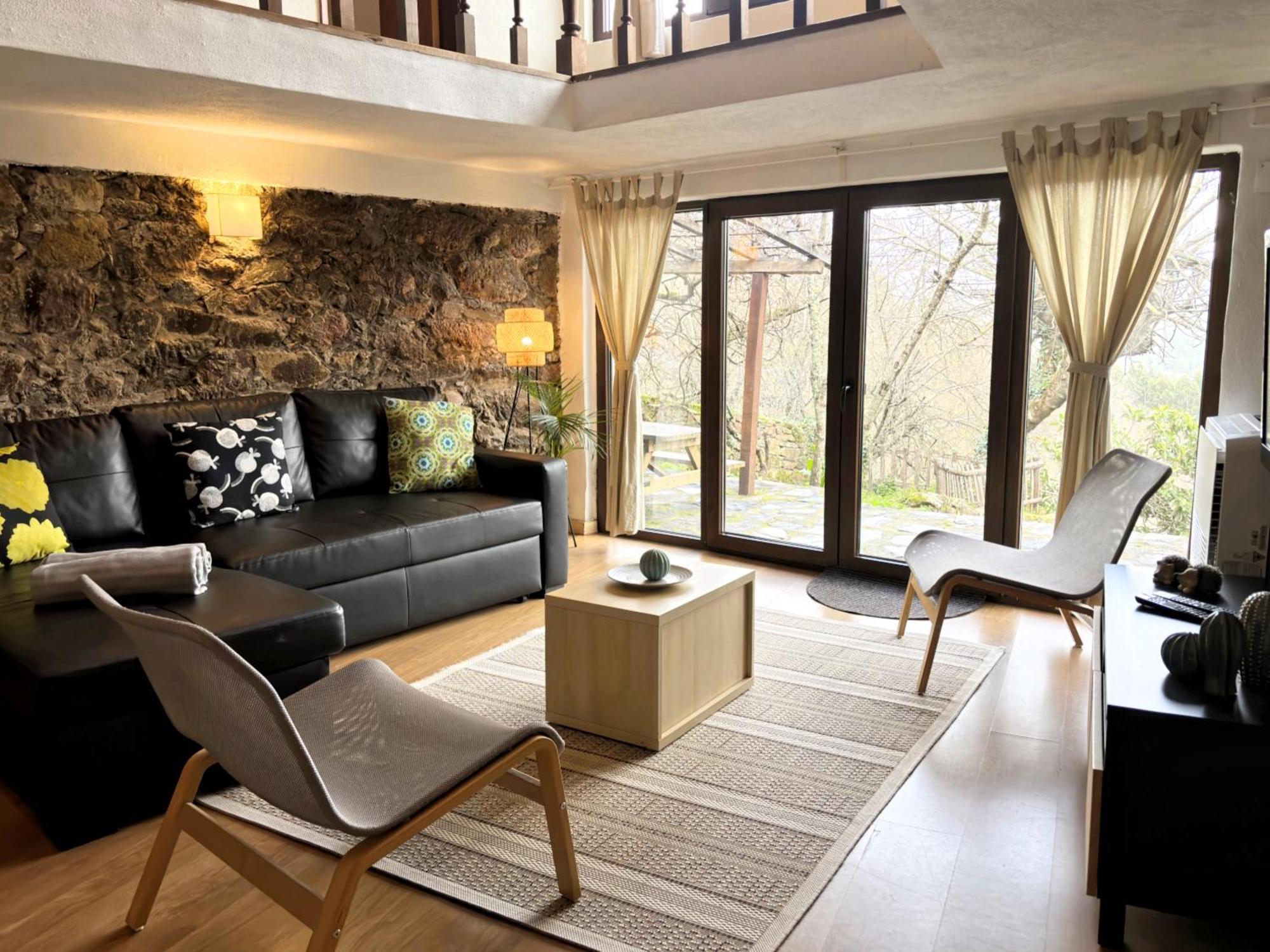 Retiro De Gondramaz - 200 M2 Villa Dış mekan fotoğraf