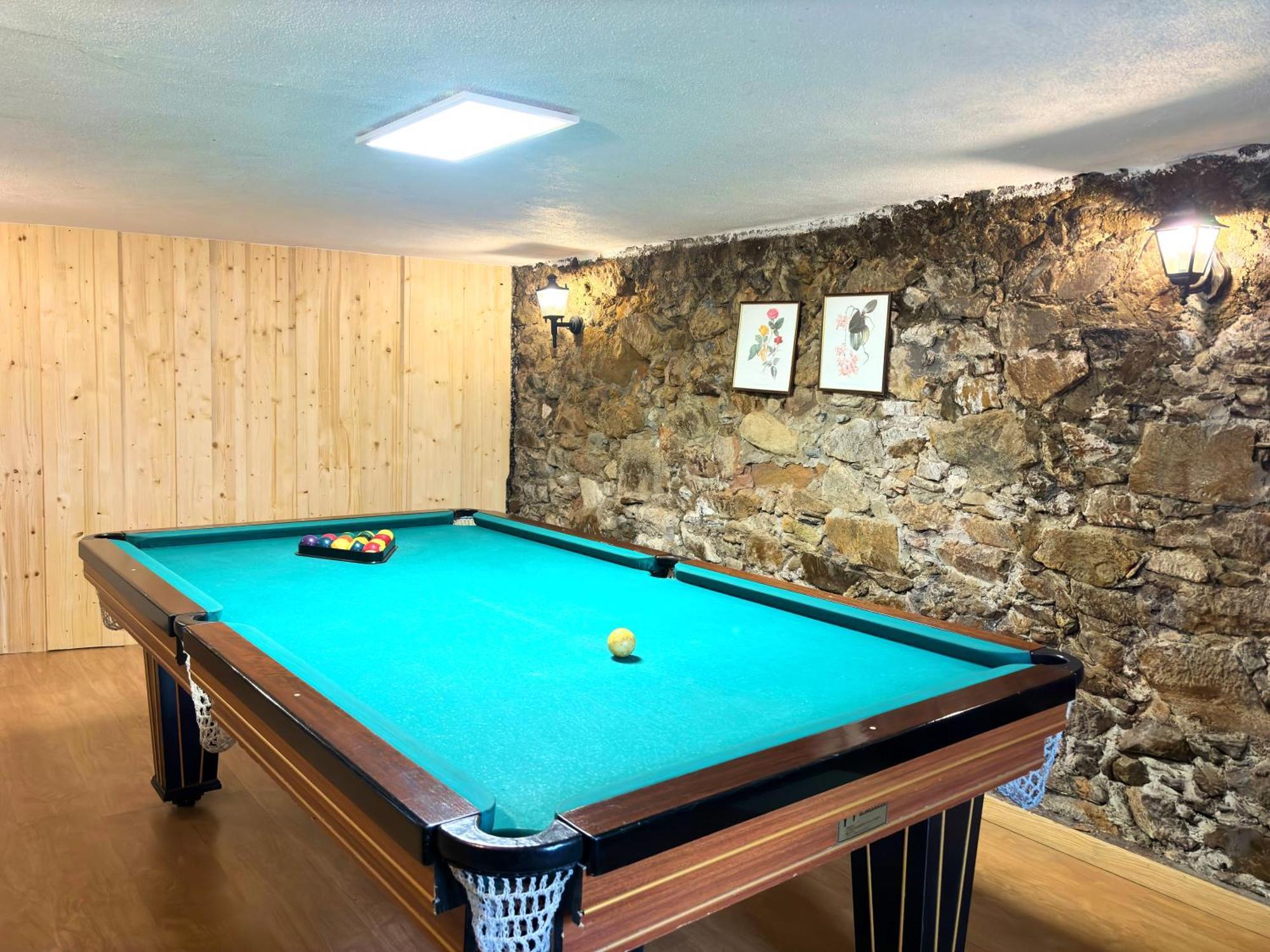 Retiro De Gondramaz - 200 M2 Villa Dış mekan fotoğraf