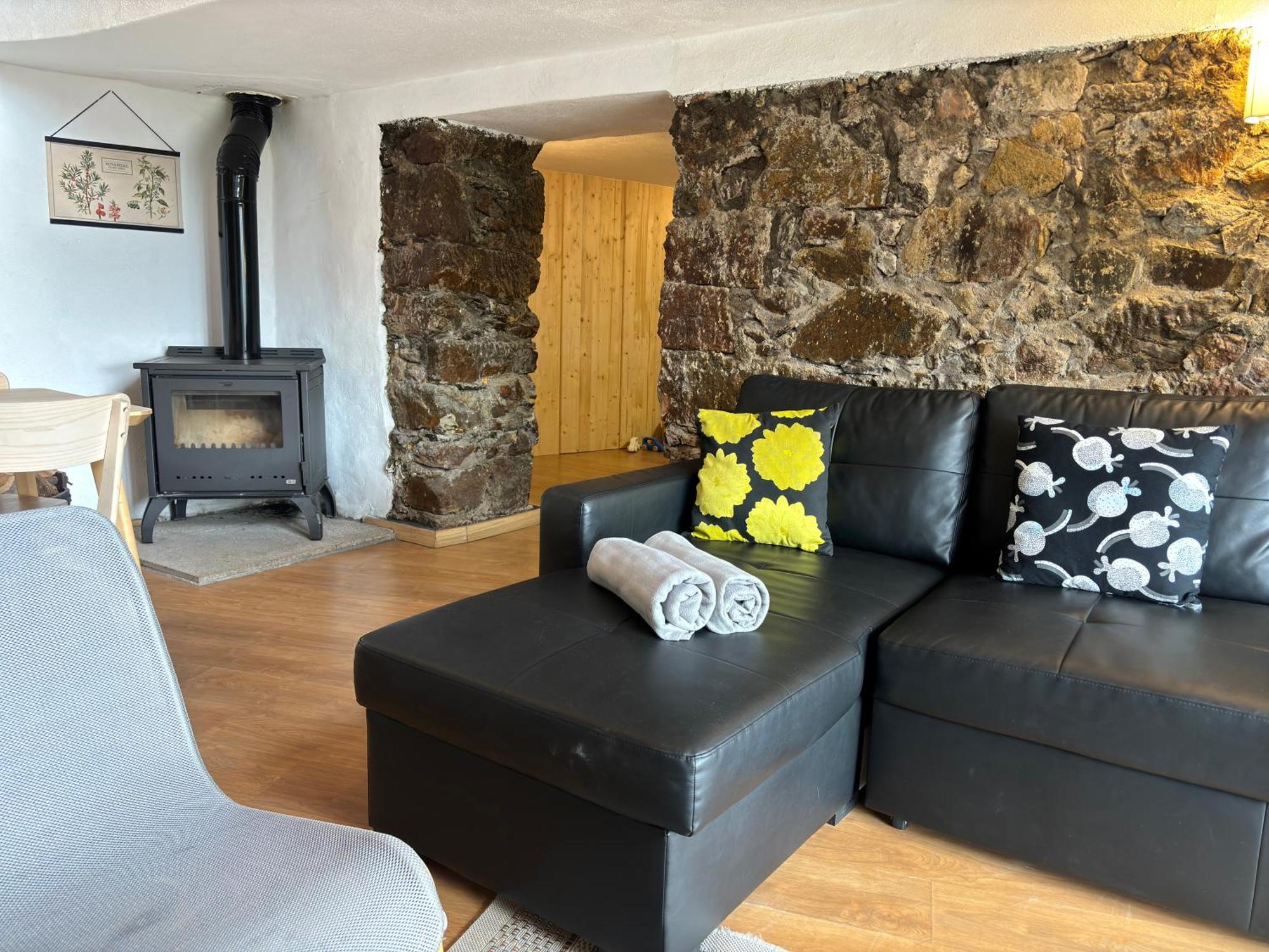 Retiro De Gondramaz - 200 M2 Villa Dış mekan fotoğraf