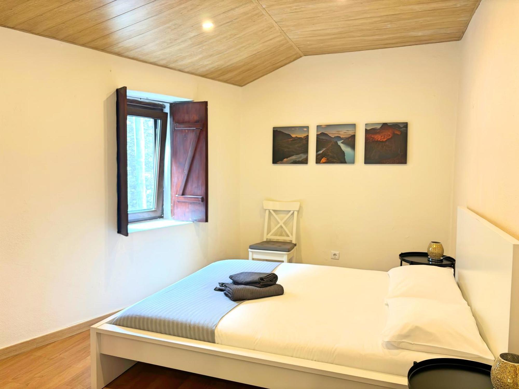 Retiro De Gondramaz - 200 M2 Villa Dış mekan fotoğraf