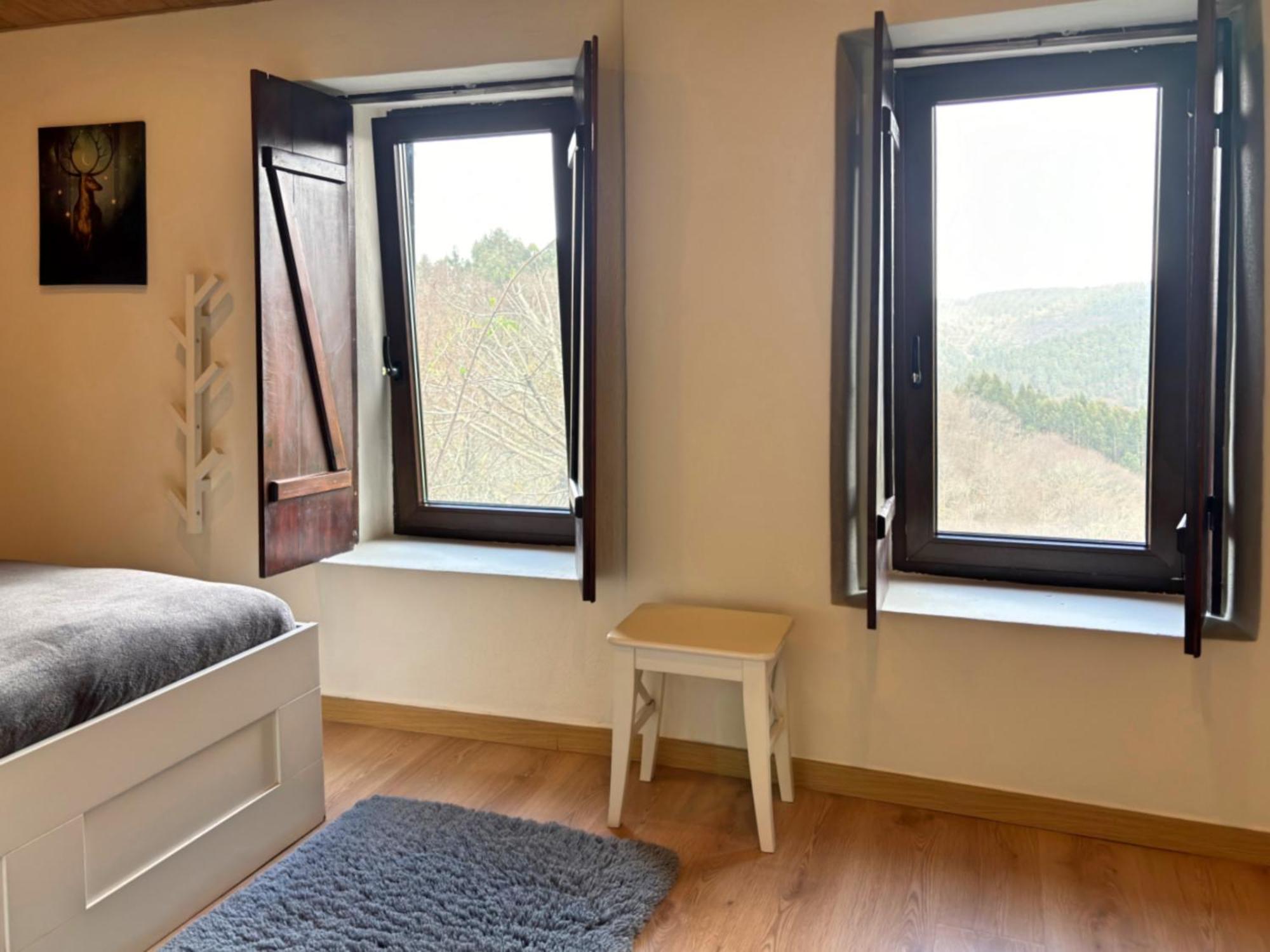 Retiro De Gondramaz - 200 M2 Villa Dış mekan fotoğraf
