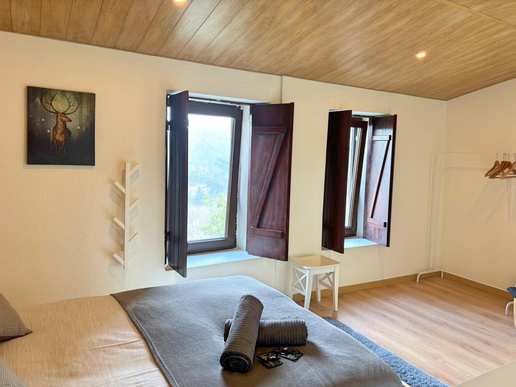 Retiro De Gondramaz - 200 M2 Villa Dış mekan fotoğraf