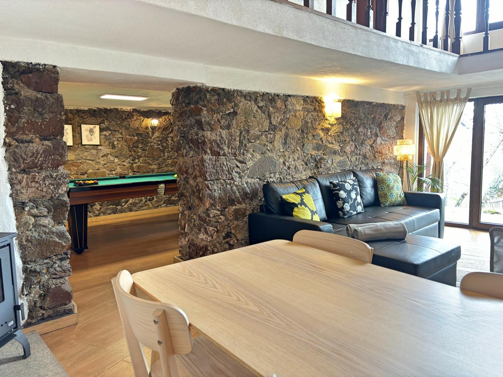 Retiro De Gondramaz - 200 M2 Villa Dış mekan fotoğraf