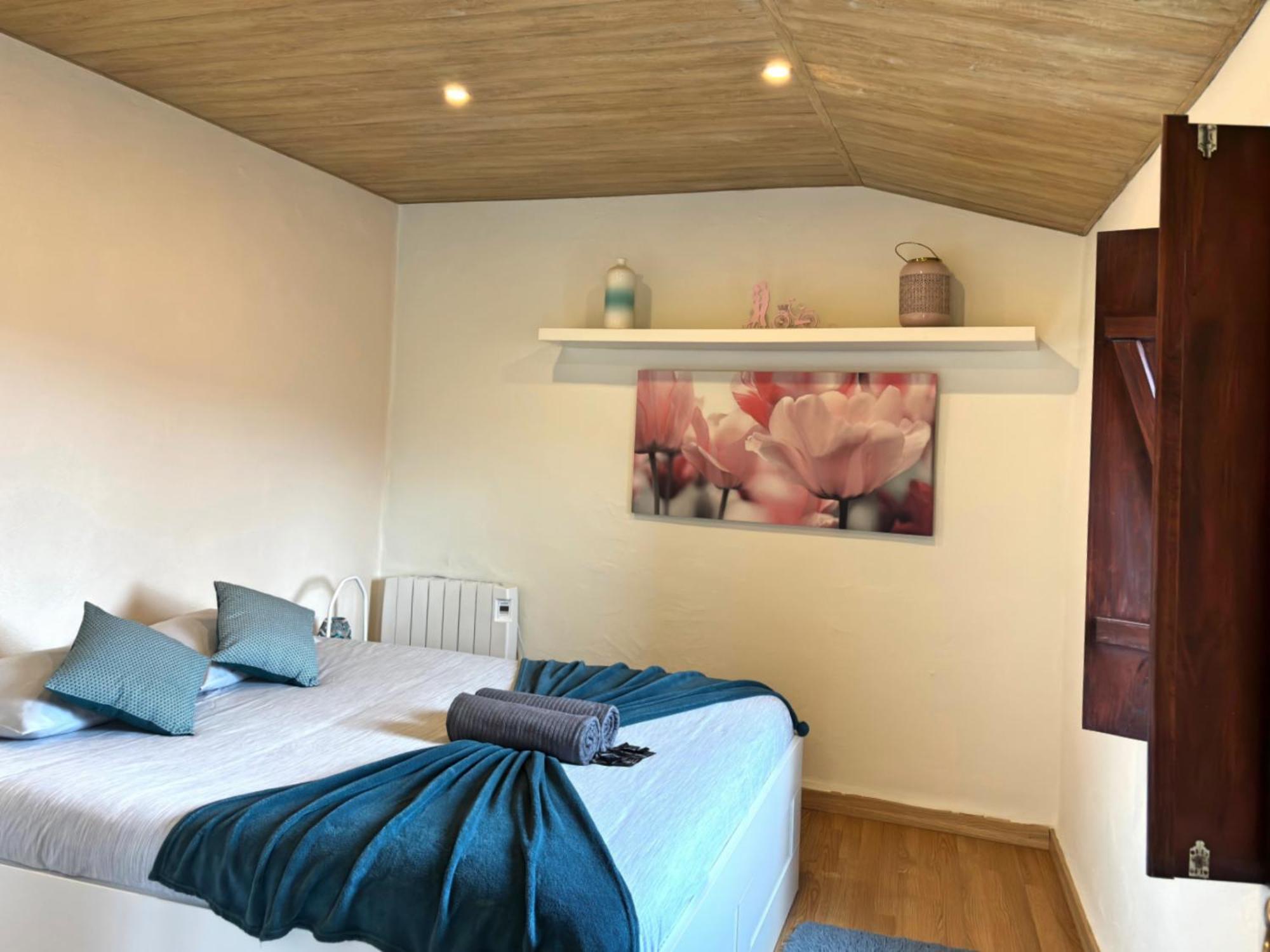Retiro De Gondramaz - 200 M2 Villa Dış mekan fotoğraf