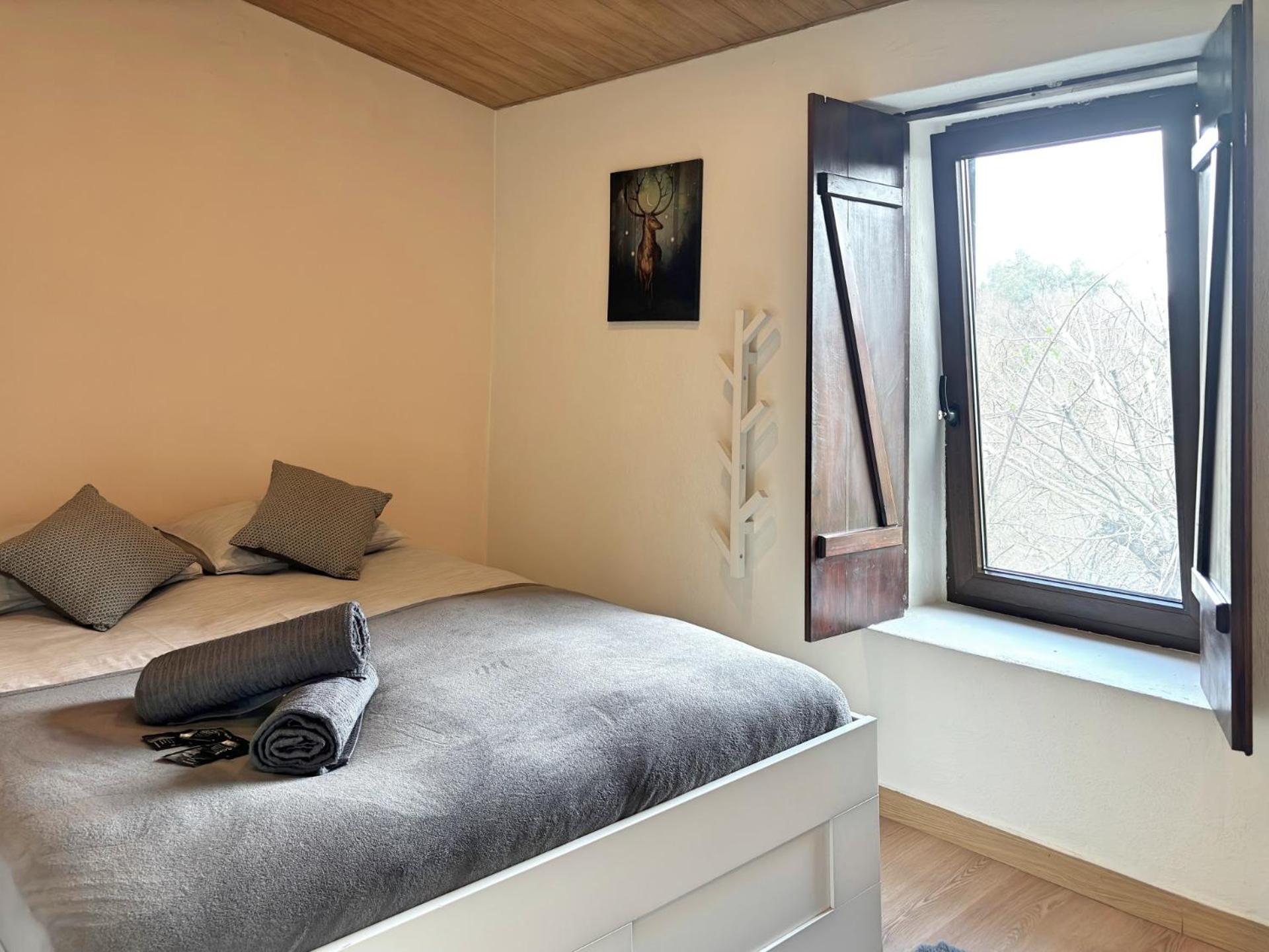 Retiro De Gondramaz - 200 M2 Villa Dış mekan fotoğraf