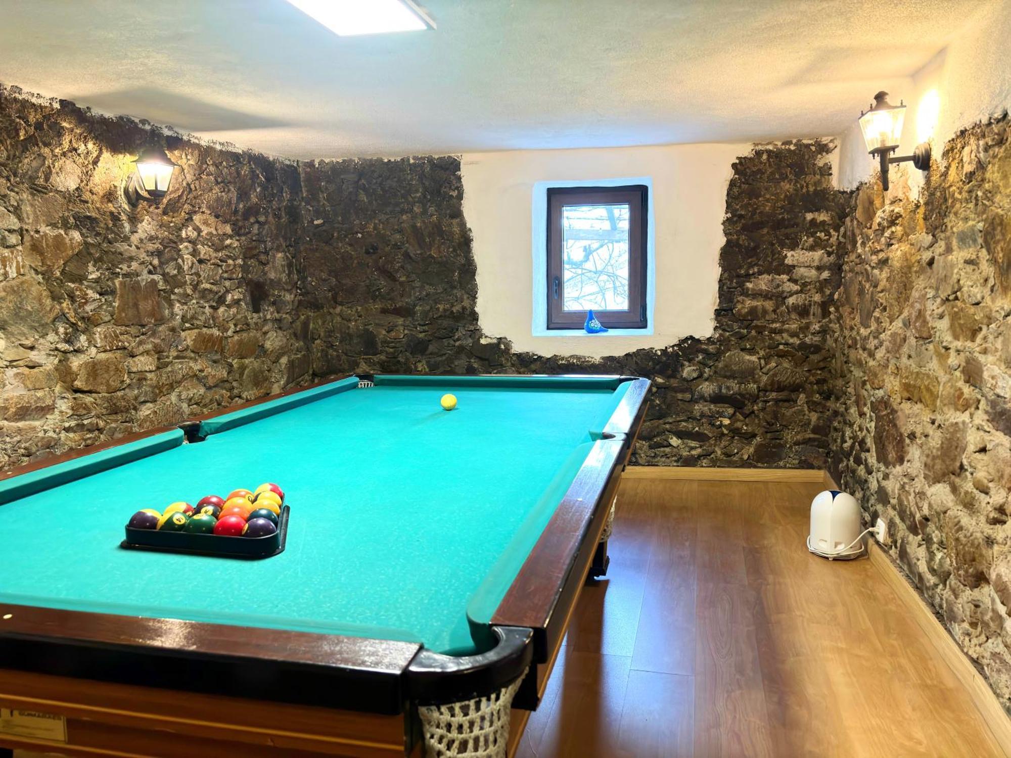Retiro De Gondramaz - 200 M2 Villa Dış mekan fotoğraf
